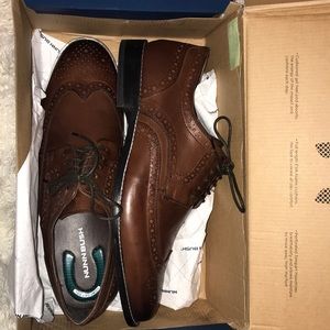 MEN DRESS SHOES